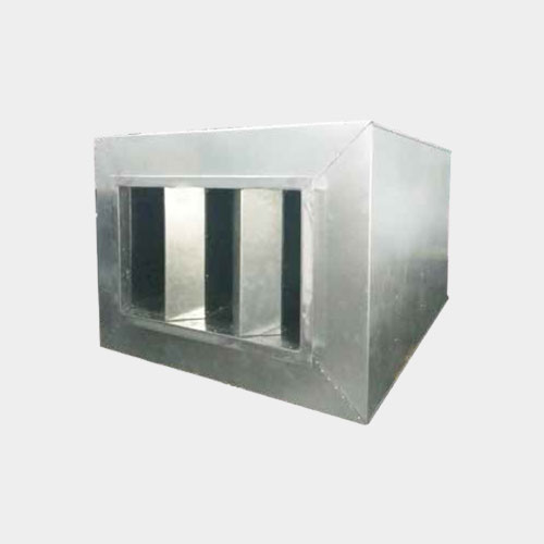 JN-WC系列微穿孔消声器