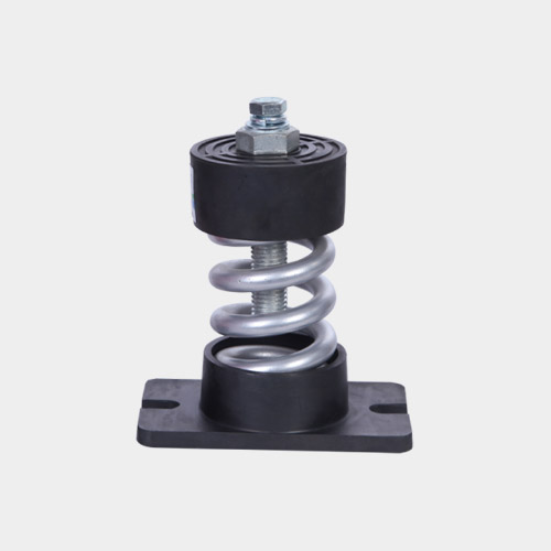 阻尼弹簧减振器JD型 阻尼弹簧减振器JD型