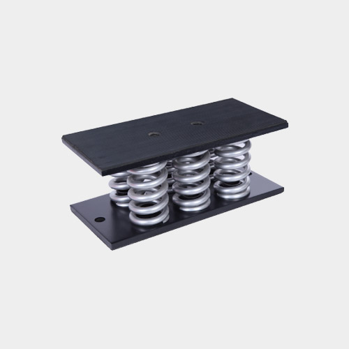 组合式弹簧减振器JS型 组合式弹簧减振器JS型